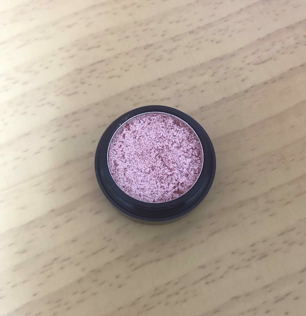 セルフィーフィックスピグメント/Witch's Pouch/単色アイシャドウを使ったクチコミ（2枚目）