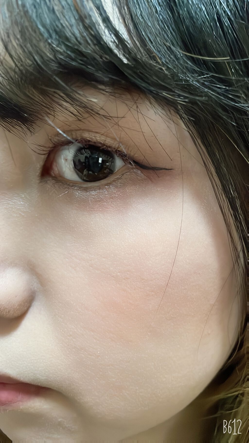 パーフェクトマルチアイズ/キャンメイク/アイシャドウパレットを使ったクチコミ（1枚目）