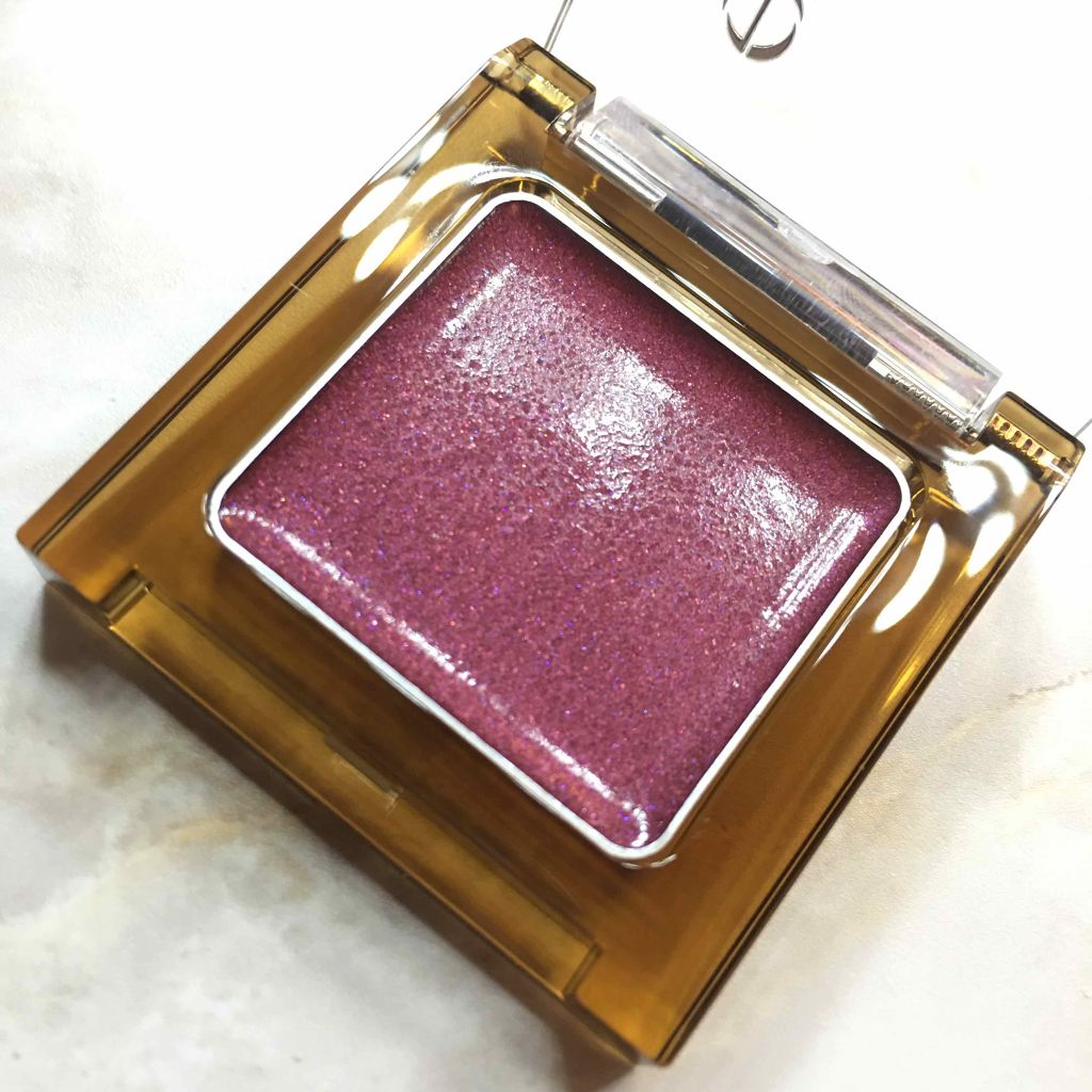 イルミクチュールシャドウ/excel/ジェル・クリームアイシャドウを使ったクチコミ(2枚目)