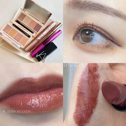 「塗るつけまつげ」自まつげ際立てタイプ/デジャヴュ/マスカラを使ったクチコミ(1枚目)