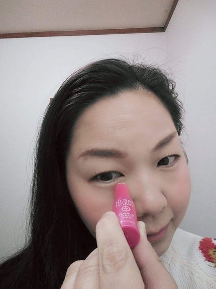 大人のゴルゴ線ショット/ハリーハリー/美容液を使ったクチコミ(2枚目)