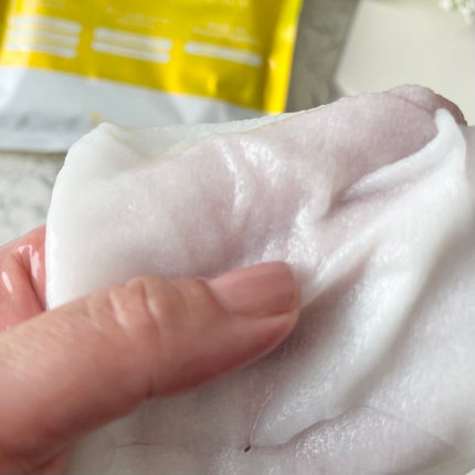 ルルルン ハイドラ V マスク/ルルルン/シートマスク・パックを使ったクチコミ(7枚目)