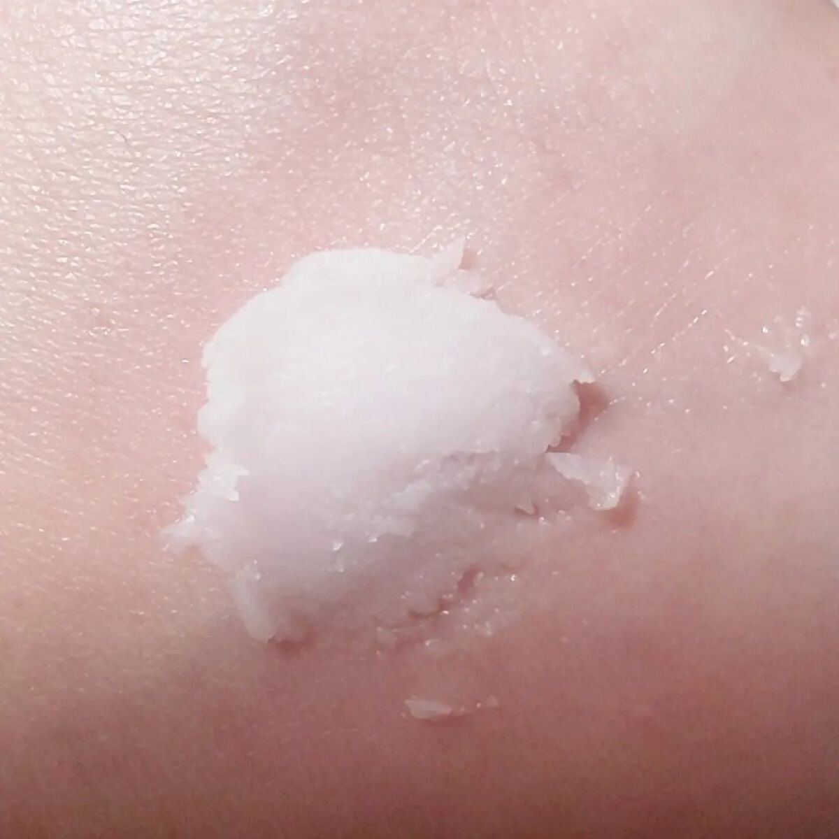 クリーンイットゼロ クレンジングバーム オリジナル/BANILA CO/クレンジングバームを使ったクチコミ(4枚目)