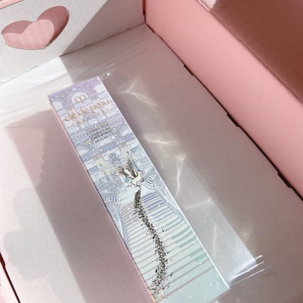 ヴォワールコレクチュールn/クレ・ド・ポー ボーテ/化粧下地を使ったクチコミ(2枚目)