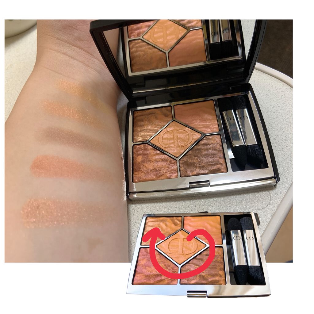 ラブ・ライナー リキッドアイライナーR3/ラブ・ライナー/リキッドアイライナーを使ったクチコミ(2枚目)