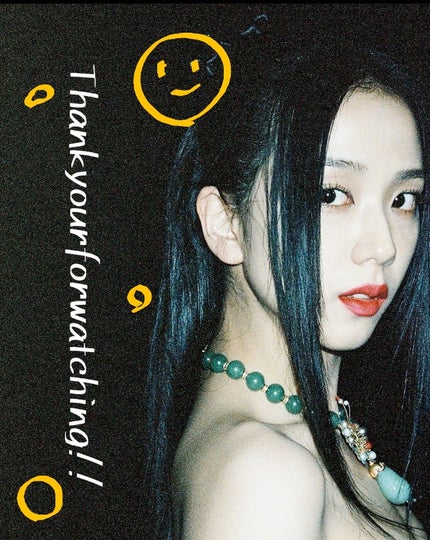 미 용 뉴 수 ミヨンニュス @フォロバ on LIPS 「꿀젤리(はちみつゼリー)韓国のSNSで流行したお菓子!!ゼリー..」(5枚目)