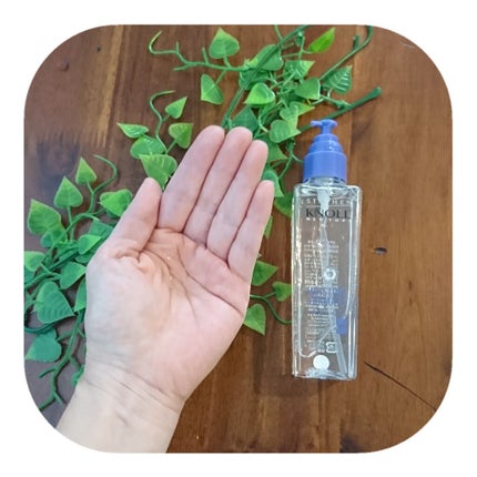 モイスチュア ダメージケア オイル/スティーブンノル ニューヨーク/ヘアオイルを使ったクチコミ(2枚目)