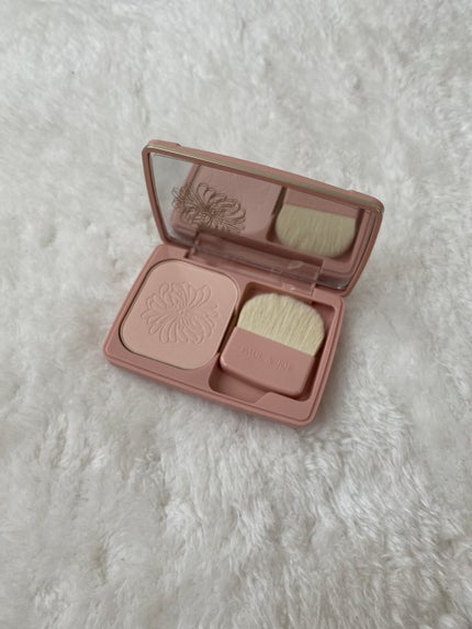 ヴェール ファンデーション N/PAUL & JOE BEAUTE/パウダーファンデーションを使ったクチコミ(8枚目)