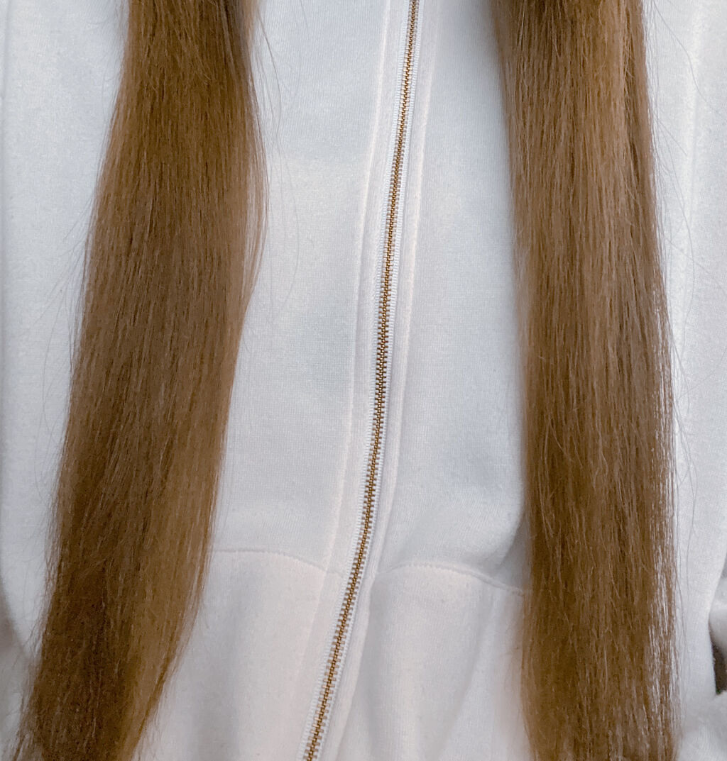 ヘアビューロン4D Plus[ストレート]/Bioprogramming/ストレートアイロンを使ったクチコミ（3枚目）