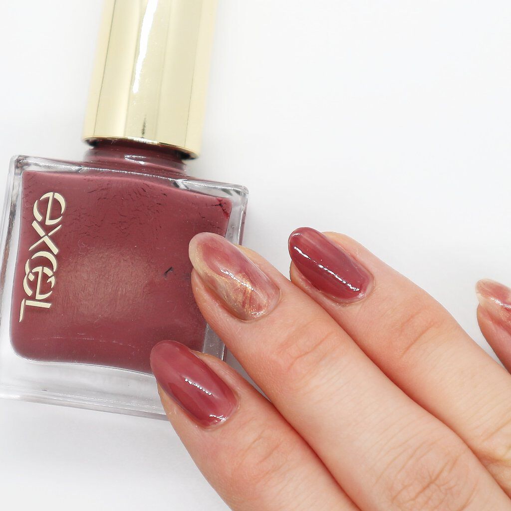 ザ ネイルポリッシュ/ADDICTION/マニキュアを使ったクチコミ（2枚目）