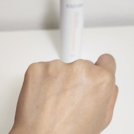 〈医薬部外品〉薬用 モイスト 乳液 AS/&SUCARA/ボディミルクを使ったクチコミ(9枚目)