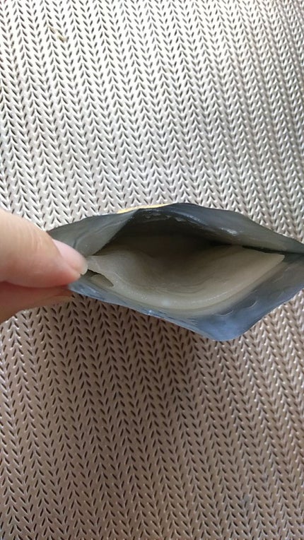 スキントラブルケア マスク/アルージェ/シートマスク・パックを使ったクチコミ(3枚目)