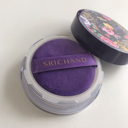 トランスルーセントパウダー/SRICHAND/ルースパウダーを使ったクチコミ(2枚目)