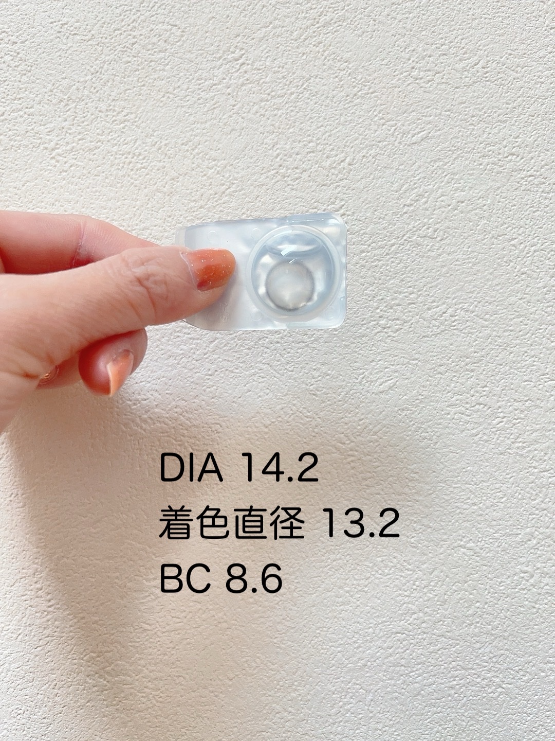 Bean Kristin 1month/Hapa kristin/１ヶ月（１MONTH）カラコンを使ったクチコミ（2枚目）