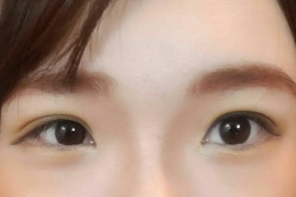 アイカラーレーション/LUNASOL/アイシャドウパレットを使ったクチコミ(6枚目)