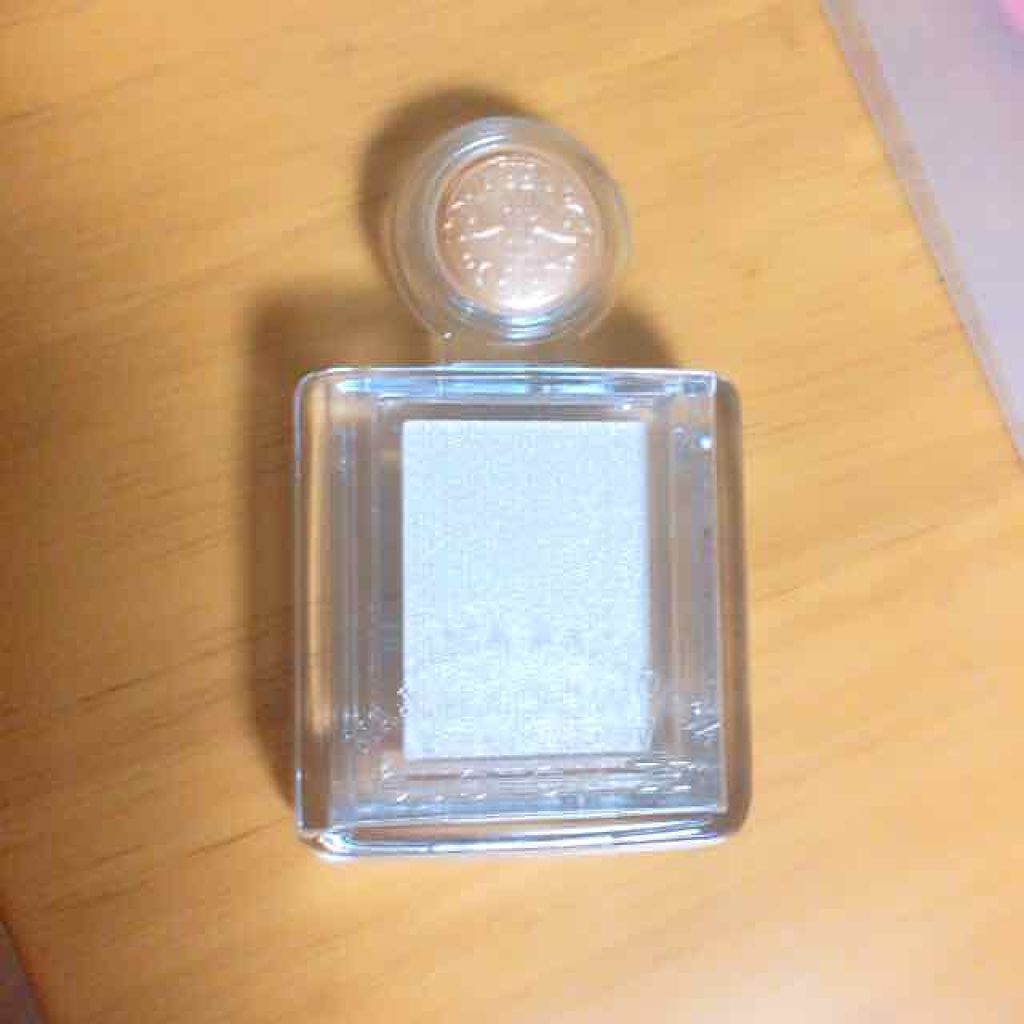 シャドーカスタマイズ/MAJOLICA MAJORCA/単色アイシャドウを使ったクチコミ（1枚目）