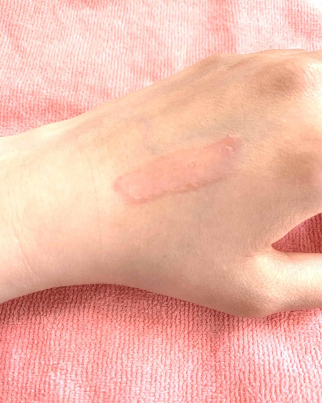 コンフォート リップオイル /CLARINS/リップグロスを使ったクチコミ（2枚目）