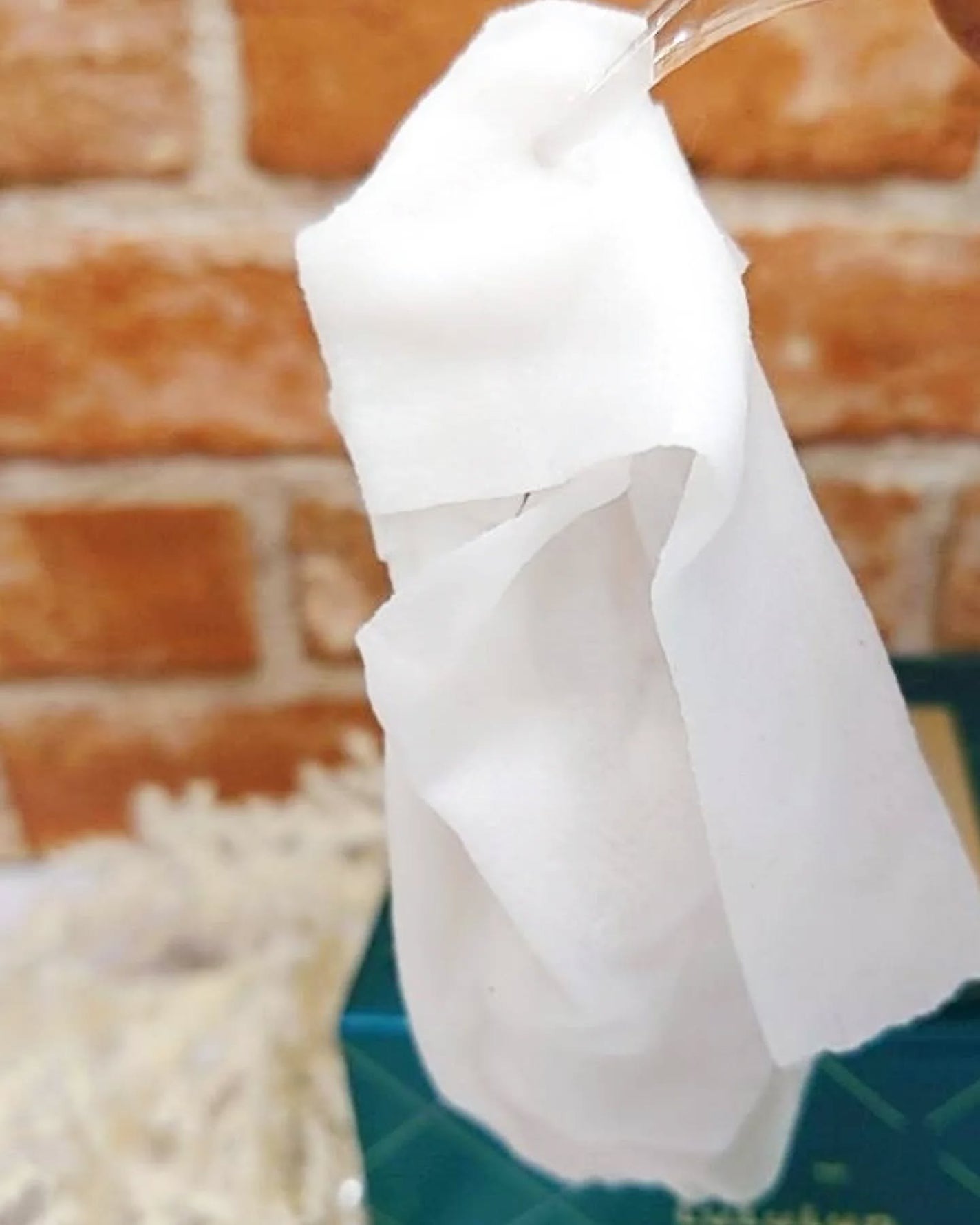 ルルルンプレシャス GREEN(バランス)【旧】/ルルルン/シートマスク・パックを使ったクチコミ(2枚目)