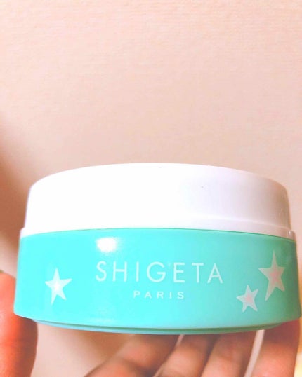 ママンモイスチャーバーム/SHIGETA/ボディクリームを使ったクチコミ(1枚目)