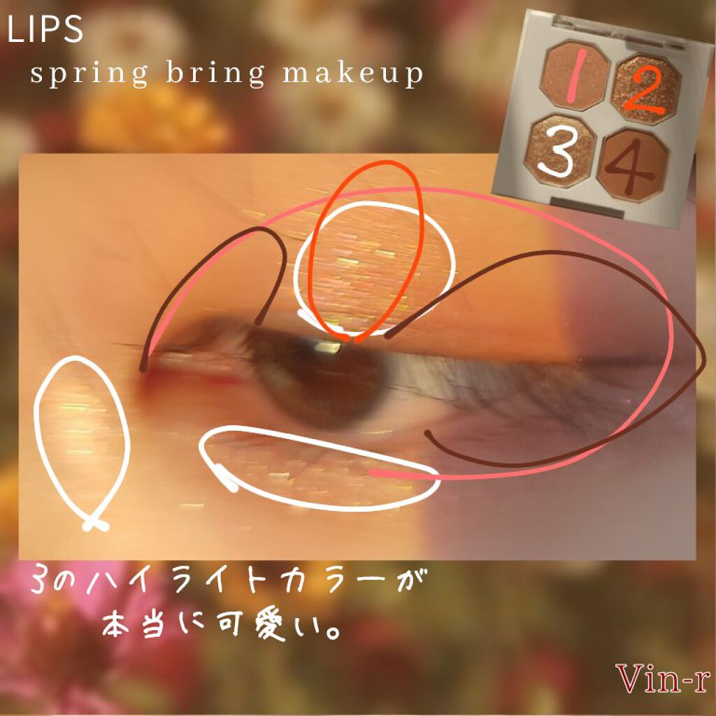 宇宙シリーズ ロマンスリップティント 06 心宿二/GirlCult/リップティントを使ったクチコミ（2枚目）