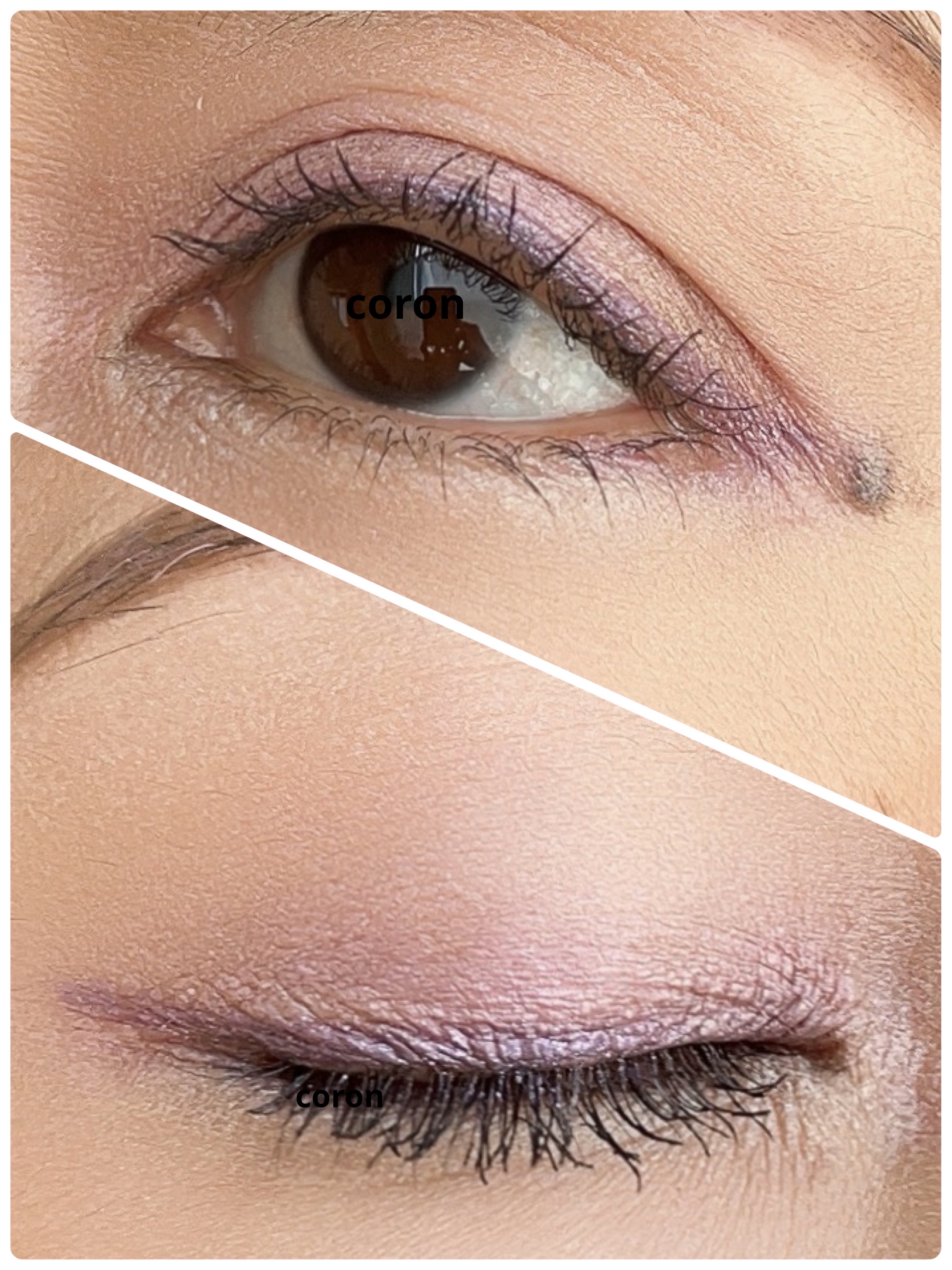 スティロ オンブル エ コントゥール/CHANEL/スティックアイシャドウを使ったクチコミ（2枚目）