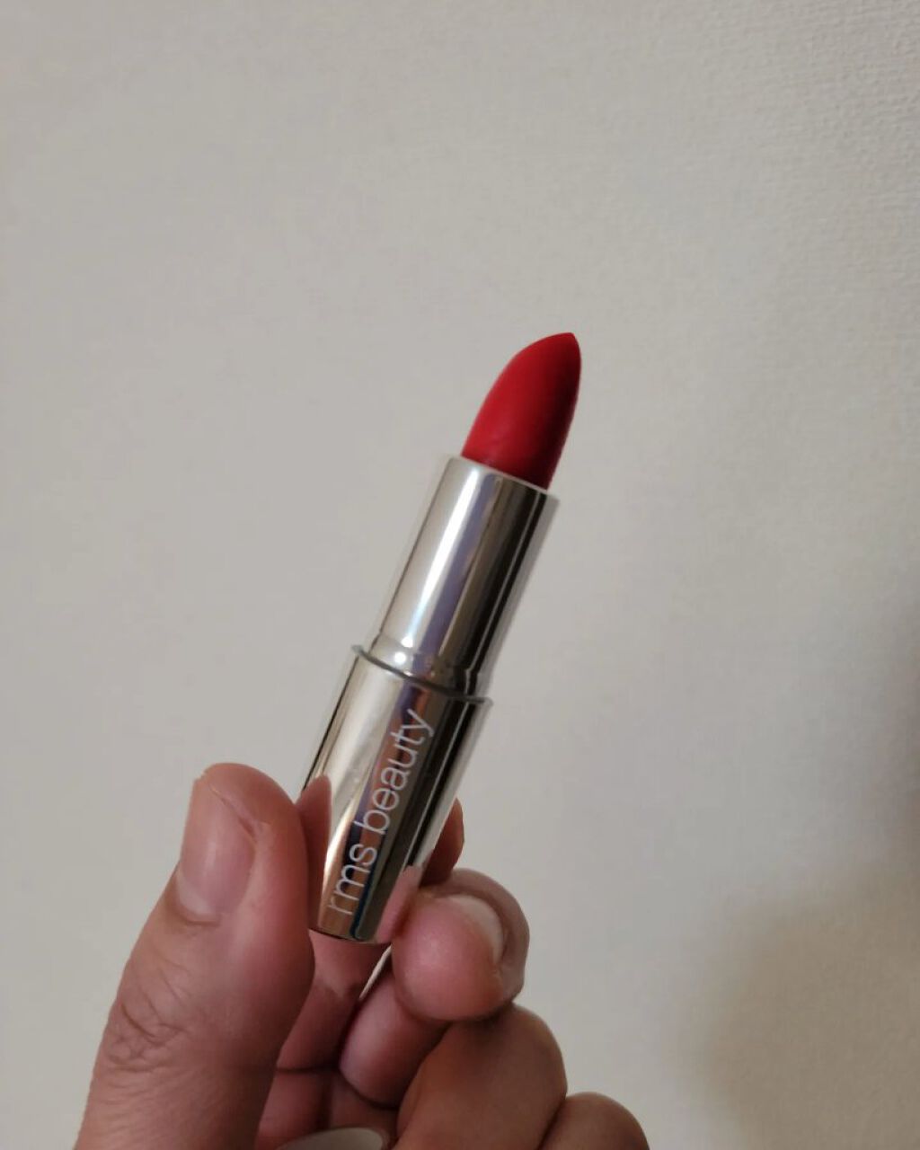 ティントデイリーリップバーム/rms beauty/リップティントを使ったクチコミ（3枚目）