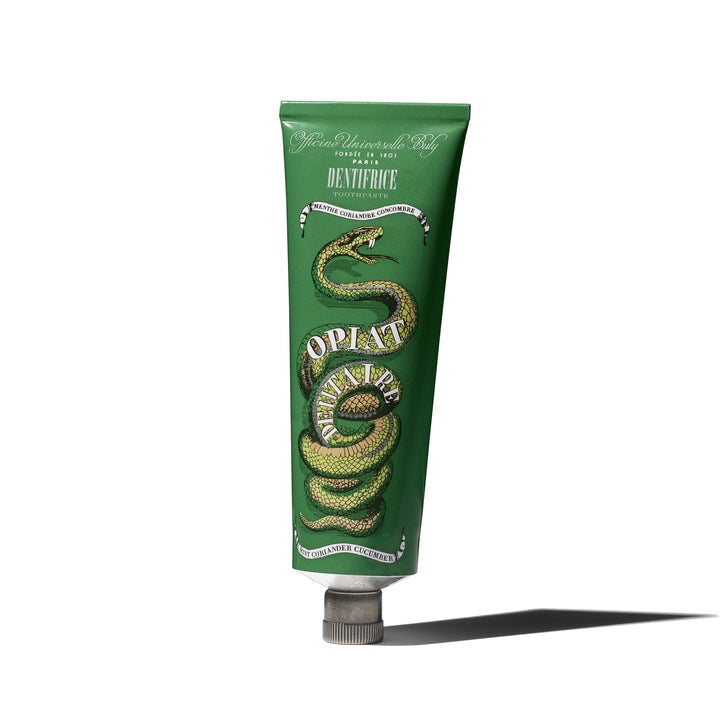 オピ・ダンテール マント-コリアンドル-コンコンブル オフィシーヌ・ユニヴェルセル・ビュリー