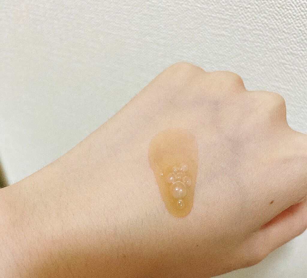 ビフィダバイオームコンプレックスセラム/manyo/美容液を使ったクチコミ(3枚目)