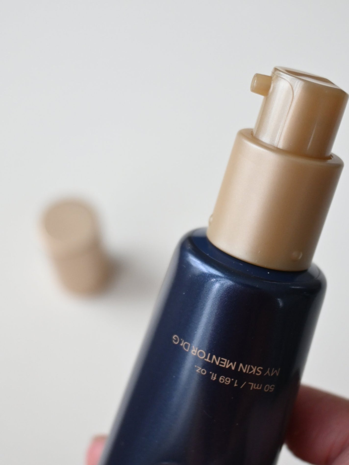 ブラックスネイルグルタチオントーンアップサン/Dr.G/日焼け止めクリームを使ったクチコミ(5枚目)