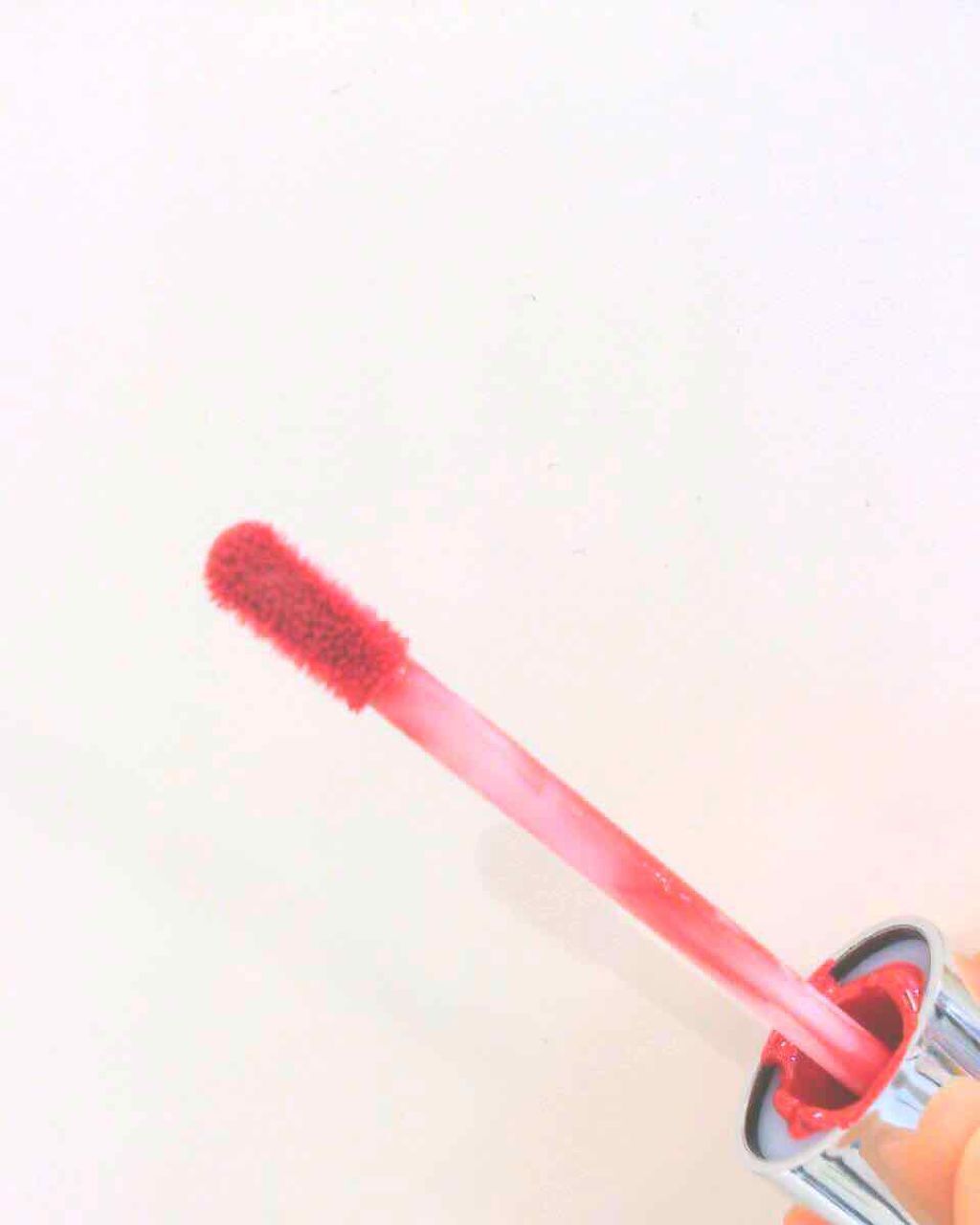 ウルトラ HD マット リップカラー/REVLON/口紅を使ったクチコミ(2枚目)