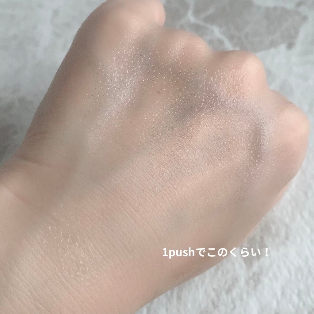 アレルバリア ミスト/d プログラム/ミスト状化粧水を使ったクチコミ(4枚目)