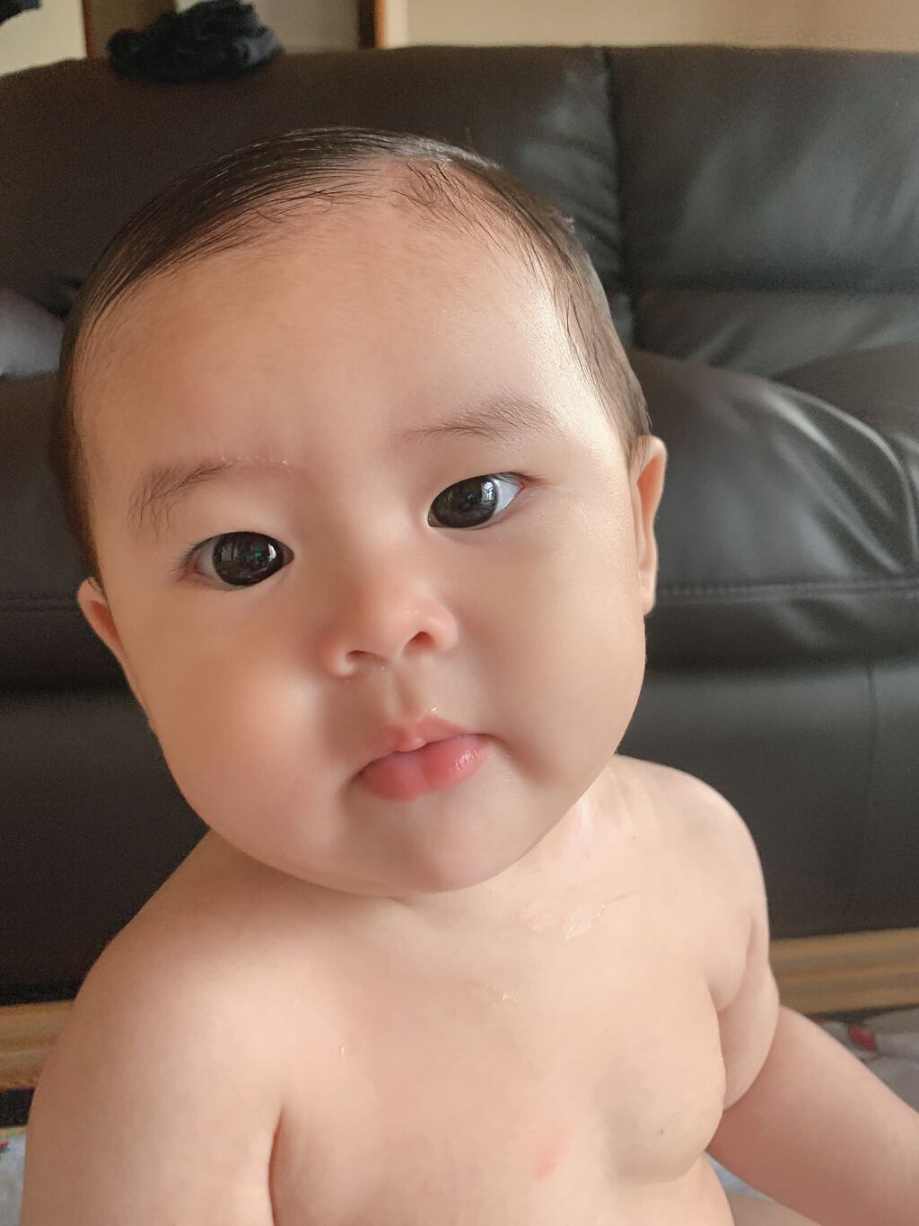 ウオーター/アベンヌ/ミスト状化粧水を使ったクチコミ（1枚目）