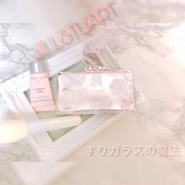 ラスティング トーンアップベース/JILL STUART/化粧下地を使ったクチコミ（1枚目）