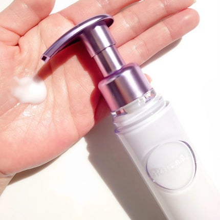 プルント リライト美容液シャンプー/トリートメント/Purunt./市販シャンプーを使ったクチコミ(4枚目)