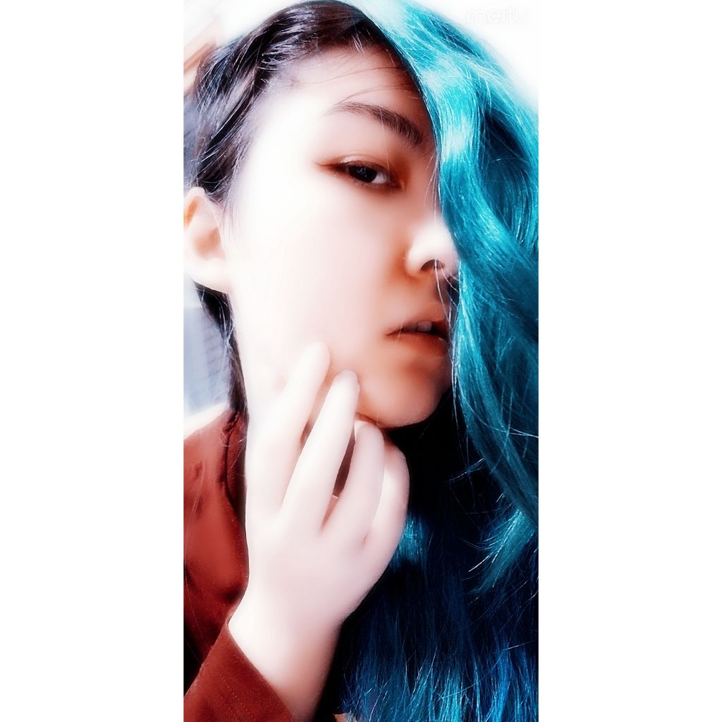 スーパーシャープライナーEX/KATE/リキッドアイライナーを使ったクチコミ（2枚目）