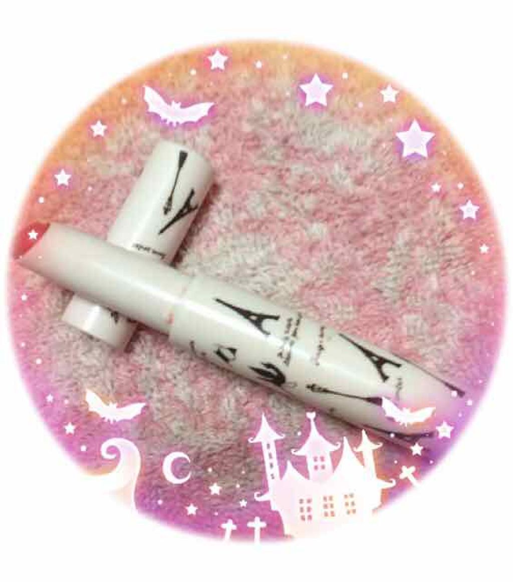 ワンストロークルージュ オレンジ/Le・beran・mignon/口紅を使ったクチコミ（1枚目）