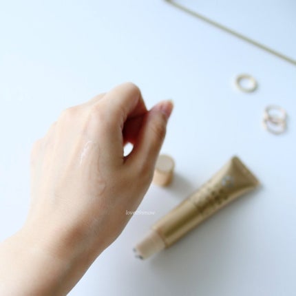 リンクルボールセラム/ライスフォース/美容液を使ったクチコミ(5枚目)