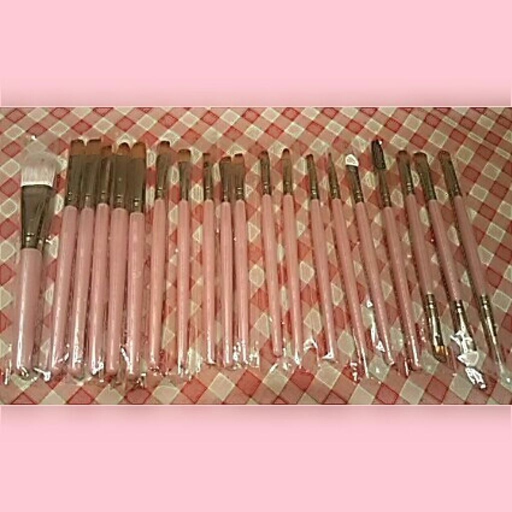 春姫 ファンデーションブラシ/DAISO/メイクブラシを使ったクチコミ(1枚目)