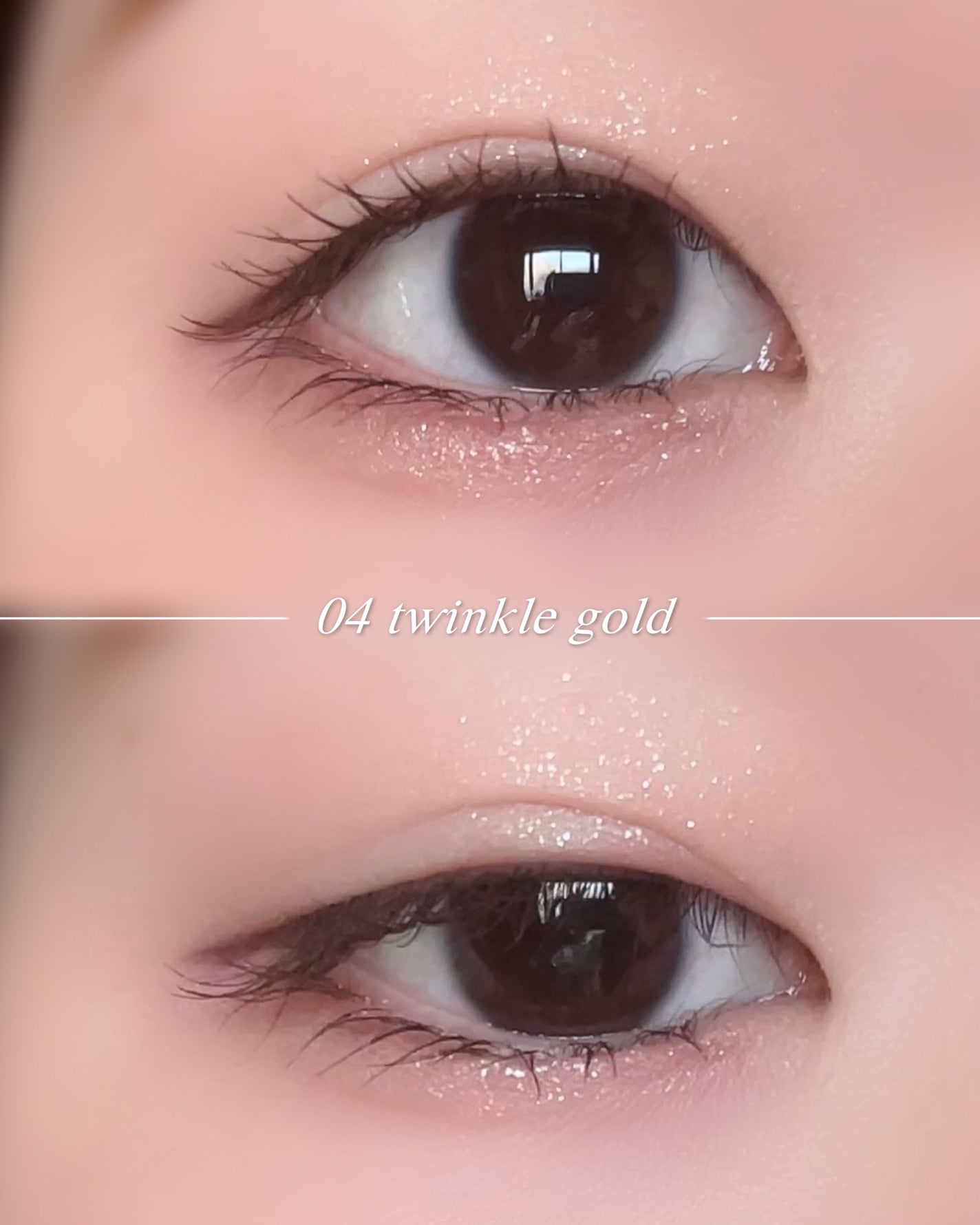 ジルスチュアート エターナル アイビジュー/JILL STUART/ジェル・クリームアイシャドウを使ったクチコミ(3枚目)