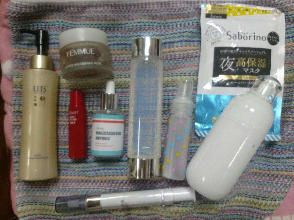 リバイバル リッチクレンジングウォッシュ/リッツ/クレンジングジェルを使ったクチコミ（1枚目）