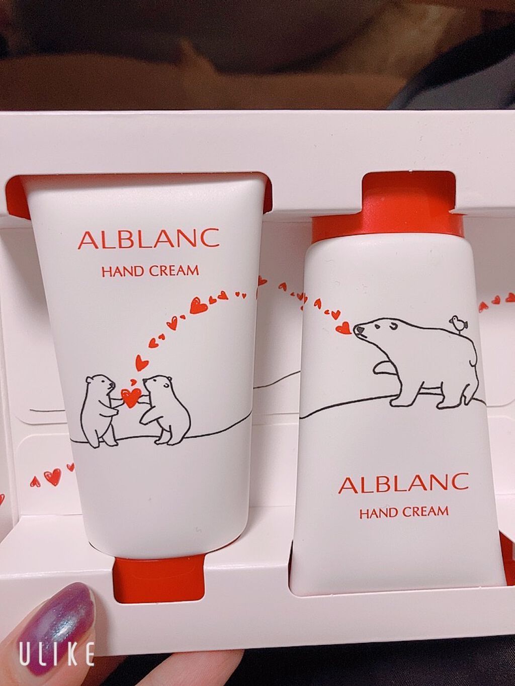 Hセラ トリートメント リップオイル/ETUDE/リップグロスを使ったクチコミ（1枚目）