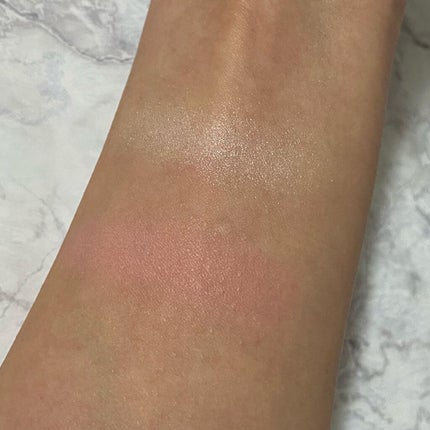 フェイスカラーパレット/ミキモト コスメティックス/メイクアップキットを使ったクチコミ(4枚目)