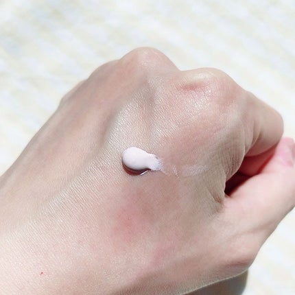 シカリペア クリーム/sitrana/フェイスクリームを使ったクチコミ(2枚目)