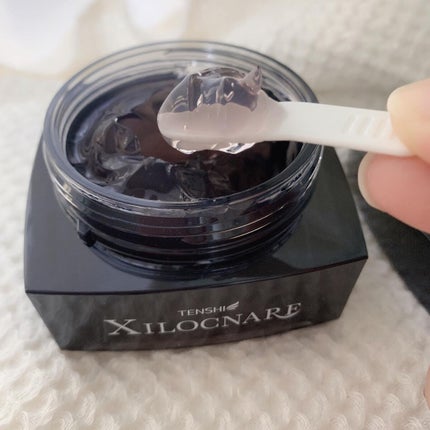 ぬこ@フォロバ100 on LIPS 「·XILOCNARE(シロクナーレ)内容量¦50g価格¦350..」(4枚目)