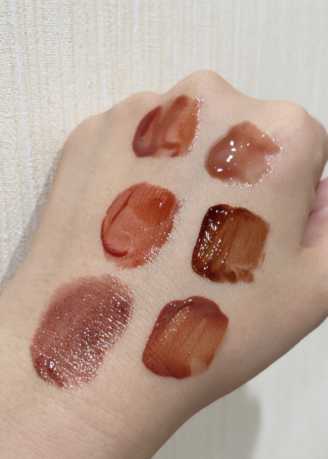 口紅・グロス・らリキッドファンデなど reikokazki_622