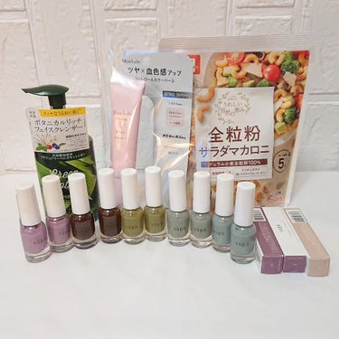 ビューティー定期便/bea’s up beauty book (ビーズアップ ビューティブック)/その他キットセットを使ったクチコミ（1枚目）