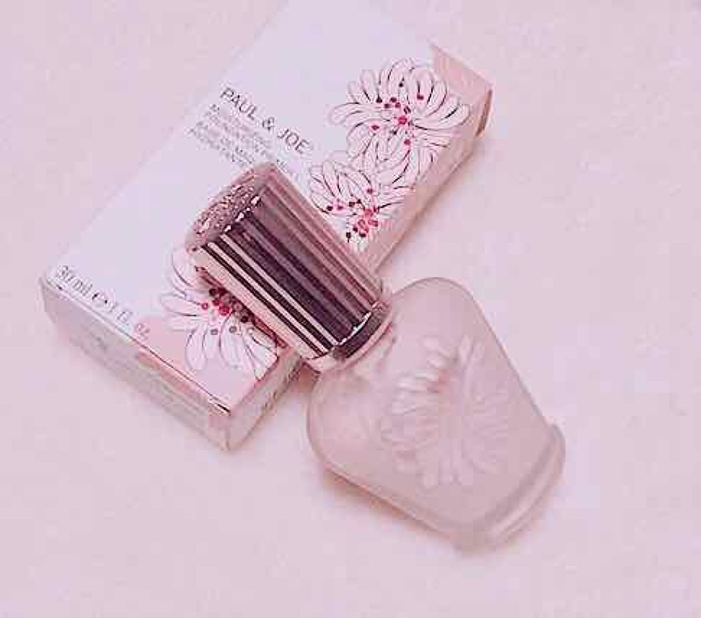 ラトゥー エクラ ファンデーション プライマー N/PAUL & JOE BEAUTE/化粧下地を使ったクチコミ（1枚目）