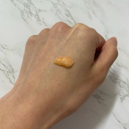 パール ファンデーション プライマー/PAUL & JOE BEAUTE/化粧下地を使ったクチコミ(3枚目)