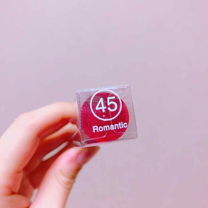 バーム ステイン/REVLON/口紅を使ったクチコミ(2枚目)