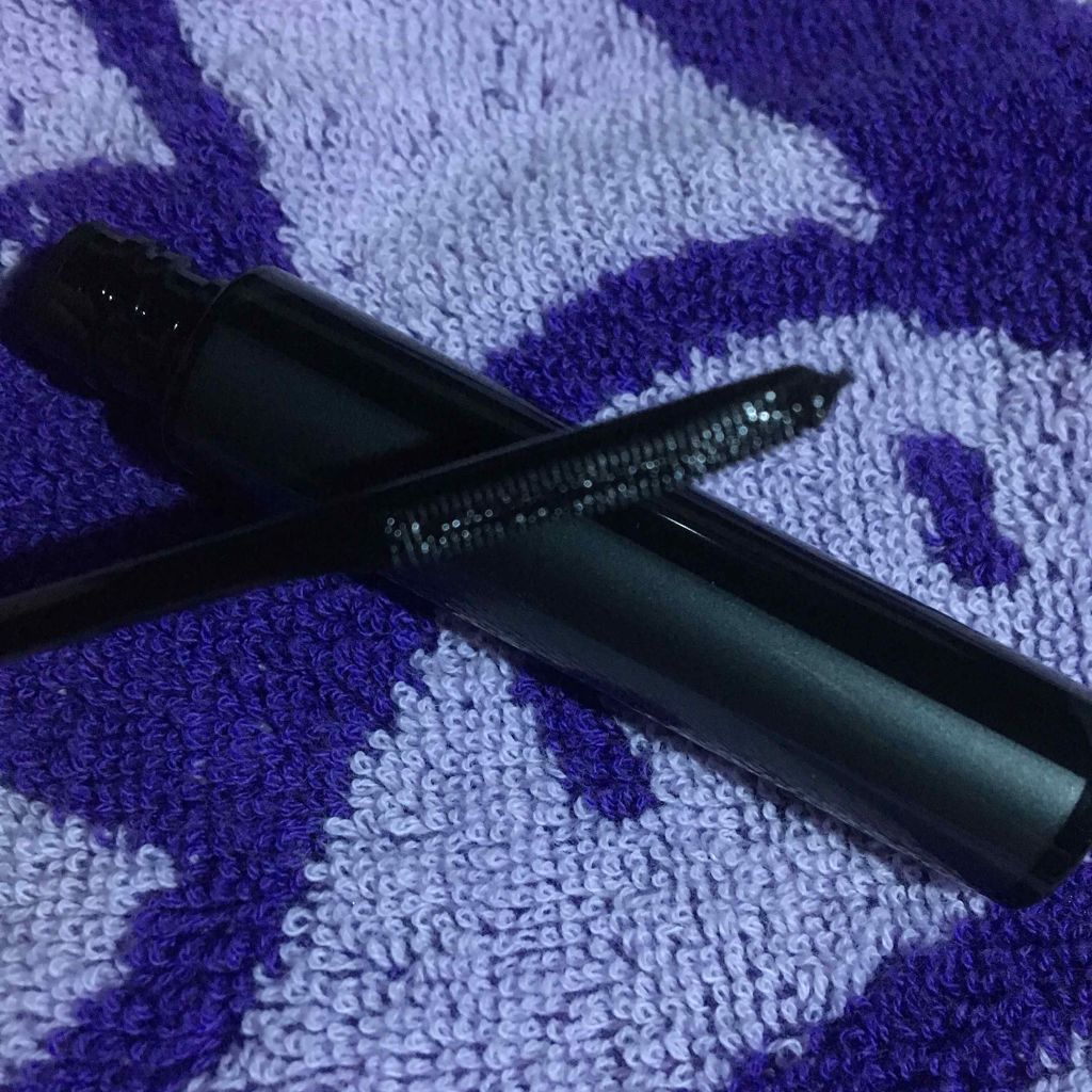 ラッシュフォーマー(クリア)/KATE/マスカラを使ったクチコミ(2枚目)